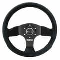 Miniatyrbilde 1 av 2: Racingratt Sparco 300 Svart
