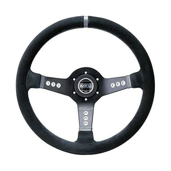 Racingratt Sparco L777 (Ø 35 cm)