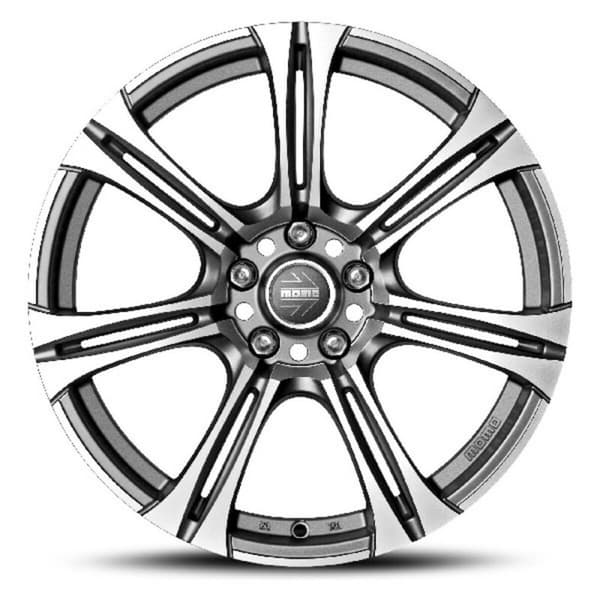 Hjulfelg for bil MOMO NEXT EVO PCD 5x112 ET42