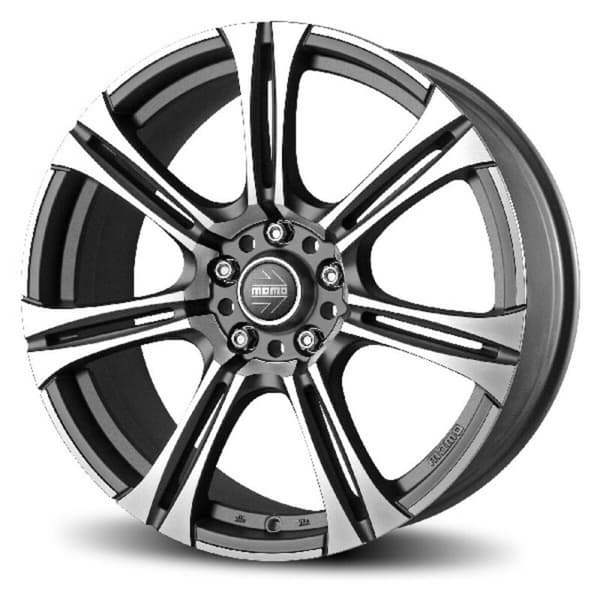 Hjulfelg for bil MOMO NEXT EVO PCD 5x112 ET42