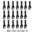 Miniatyrbilde 2 av 7: Separator sett OMP OMPS08490501