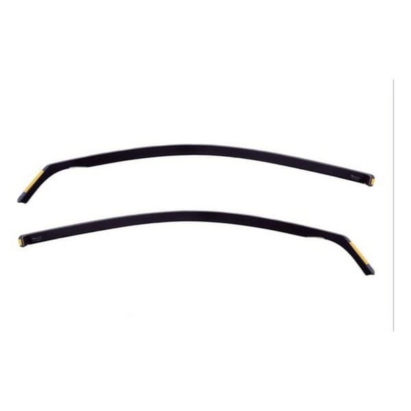 Vindavviser HEKO 17106 3D Frontal (2 pcs)
