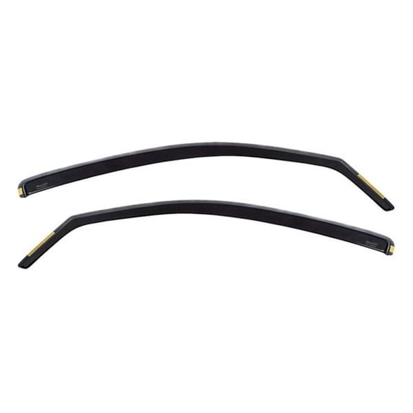 Vindavviser HEKO 28238 5D Frontal (2 pcs)