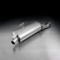 Miniatyrbilde 2 av 2: Lyddemper foran Remus 507696 0300