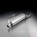 Miniatyrbilde 1 av 2: Lyddemper foran Remus 507696 0300