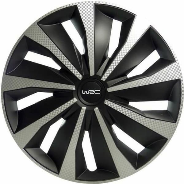 Navkapsel WRC IMP7499 Grå 16"