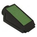 Miniatyrbilde 1 av 3: Luftfilter Green Filters G791021