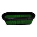 Miniatyrbilde 1 av 2: Luftfilter Green Filters G591025