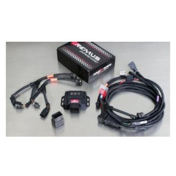 Sentralbord Remus REMD910105