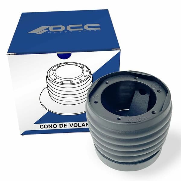 Rattnav OCC Motorsport