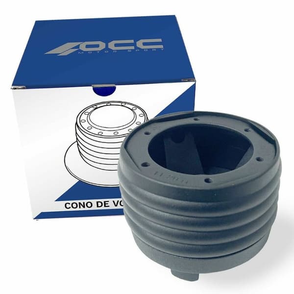 Rattnav OCC Motorsport