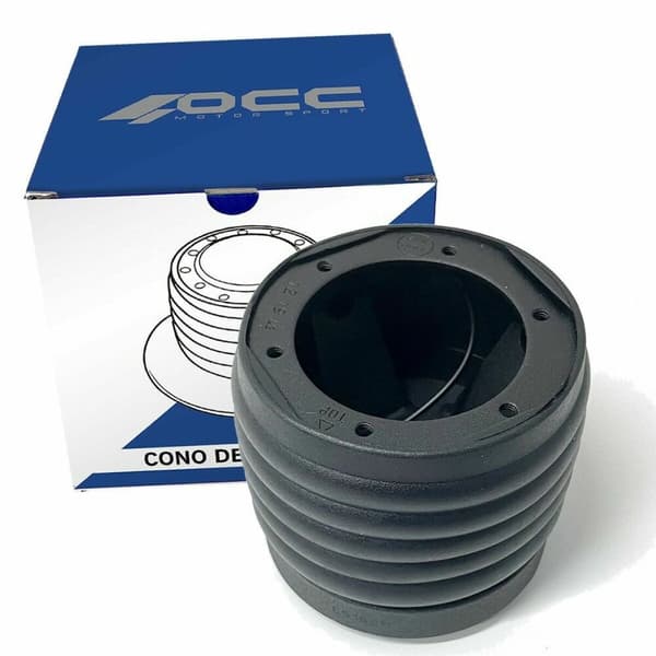 Rattnav OCC Motorsport