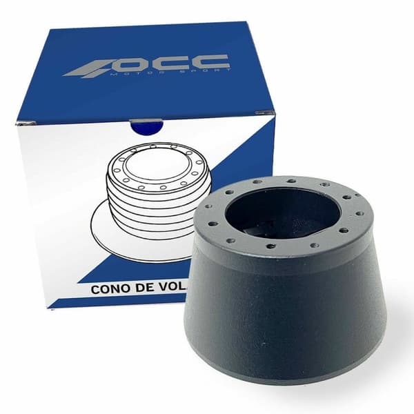 Rattnav OCC Motorsport