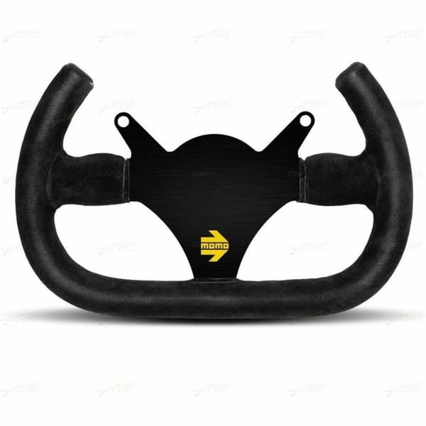 Racingratt MOMO MOD.101 Ø 29 cm