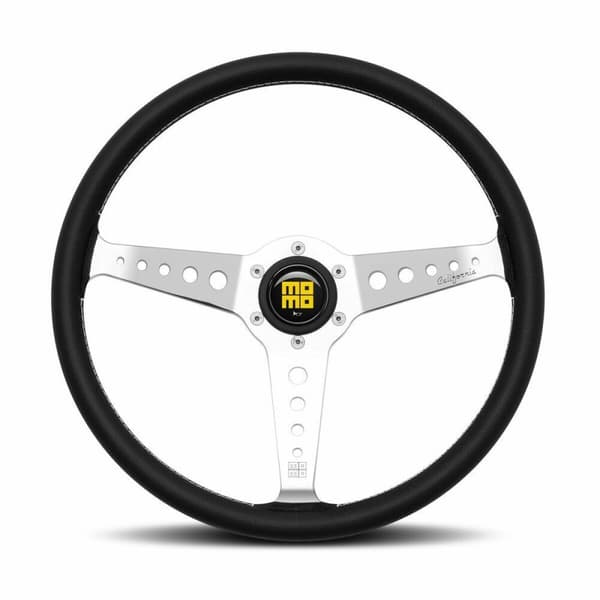 Racingratt MOMO California Ø 36 cm
