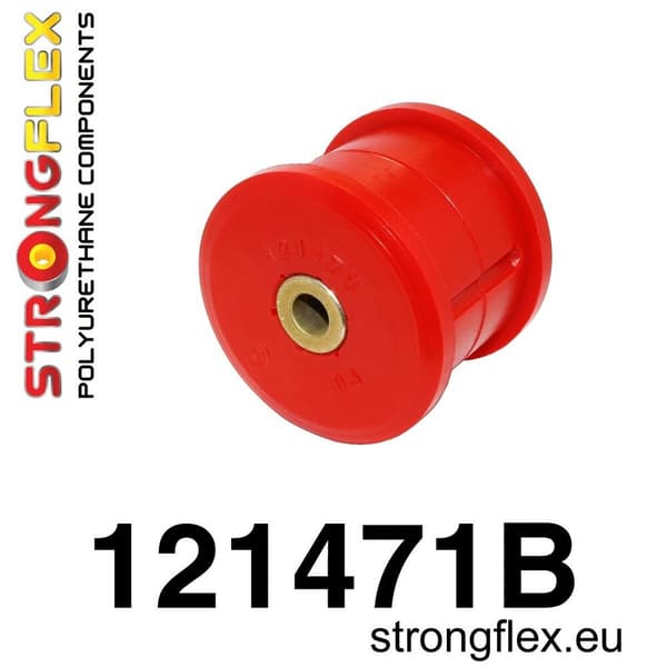 Tilbehørssett Strongflex