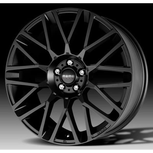 Hjulfelg for bil MOMO REVENGE PCD 5x108 ET40 ET45 CB 72,3 19"