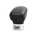 Miniatyrbilde 3 av 3: Girspakeknott OMP OMPS18260012 Svart