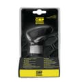 Miniatyrbilde 1 av 3: Girspakeknott OMP OMPS18260012 Svart