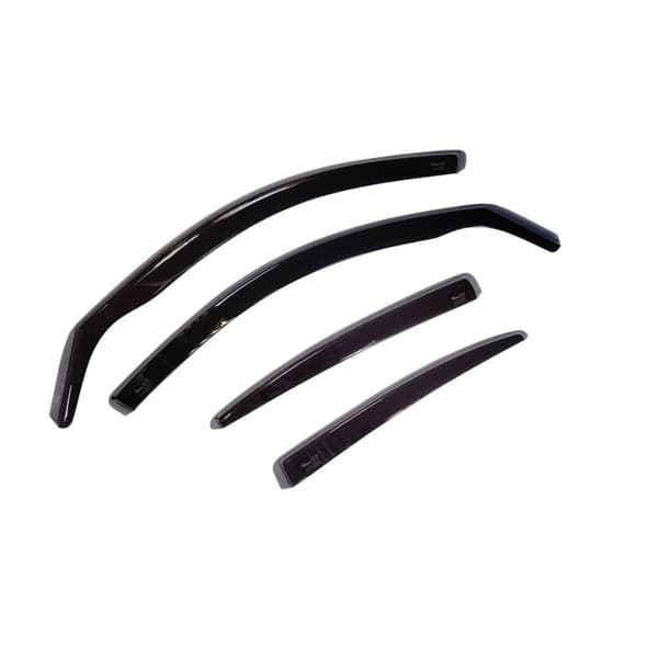 Vindavviser HEKO HO10223 4 Deler Frontal Bak