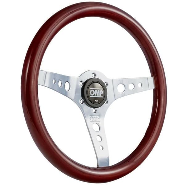 Racingratt OMP Mugello Vintage Ø 36 cm