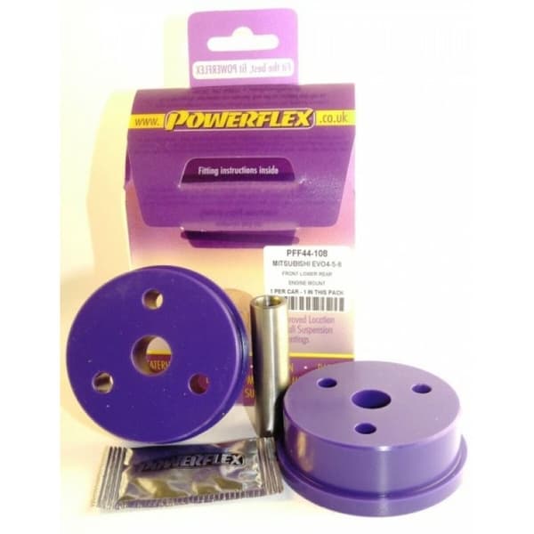 Silentblock Powerflex PFF44-108 Forsterkningsstang