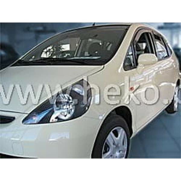 Vindavviser HEKO HO17119 2 Deler Frontal