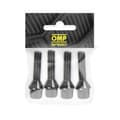 Miniatyrbilde 3 av 4: Hjulskruer OMP OMPS09521401 M14 x 1,25 4 enheter