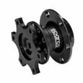 Miniatyrbilde 3 av 4: Styreekstraktor Sparco 015R98TU