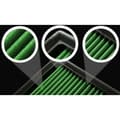 Miniatyrbilde 2 av 3: Direkte inntakssett Green Filters P200