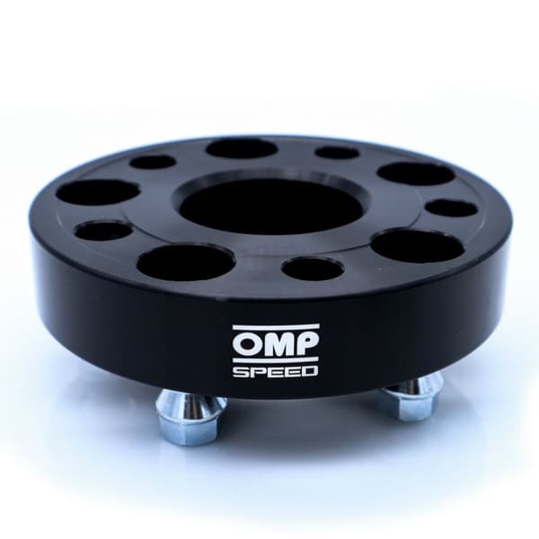 Separator sett OMP OMPS09143001 PCD 5x112 CB 57,1 M14 x 1,50 30 mm