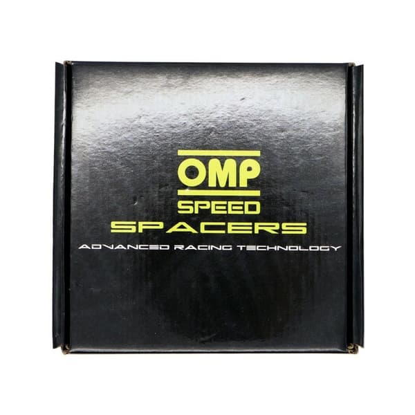 Separator sett OMP OMPS09143001 PCD 5x112 CB 57,1 M14 x 1,50 30 mm