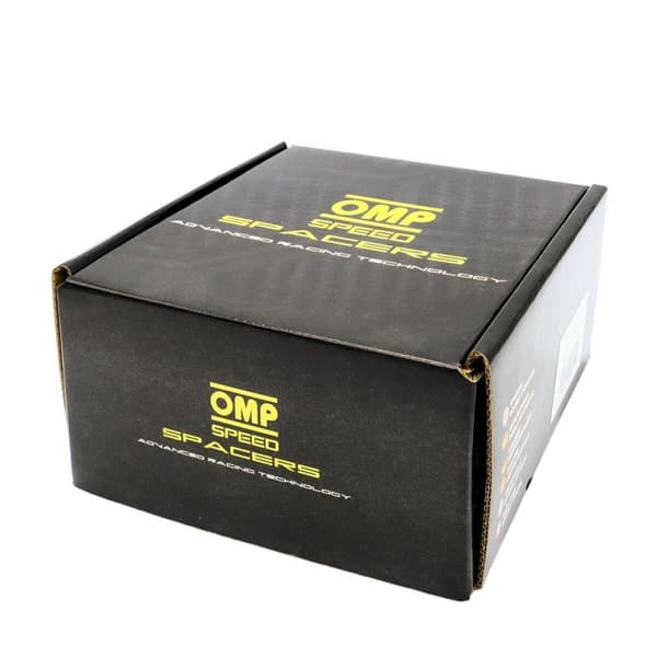 Separator sett OMP OMPS09143001 PCD 5x112 CB 57,1 M14 x 1,50 30 mm