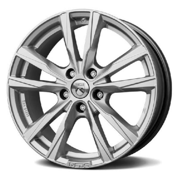 Auton renkaan vanne MOMO WK2S75745512 PCD 5x112 ET45 CB 72,3