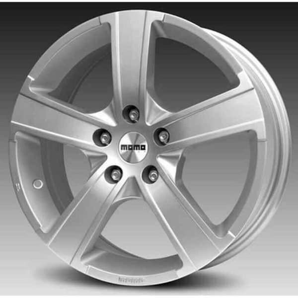Auton renkaan vanne MOMO WIN PRO ET40
