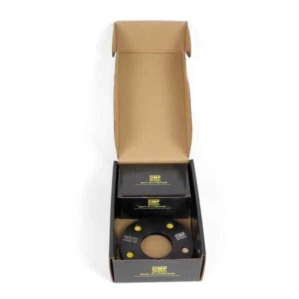 Eroittimien setti OMP OMPS08750501
