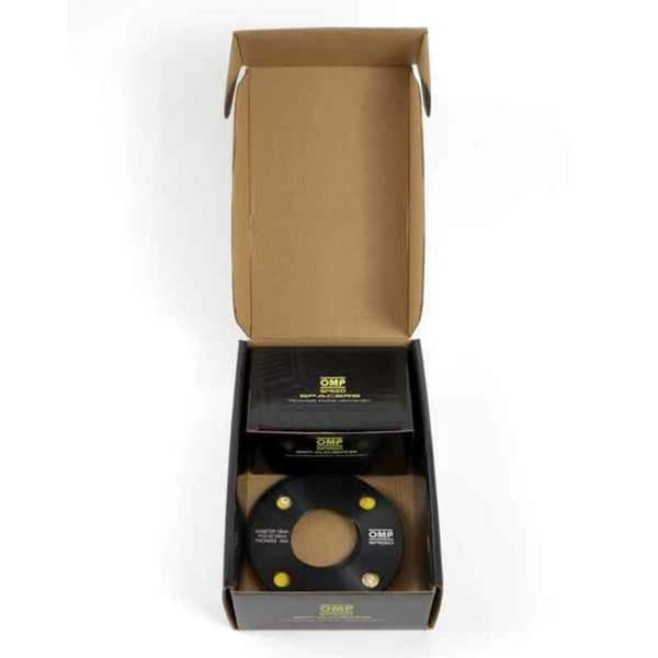 Eroittimien setti OMP OMPS08210501