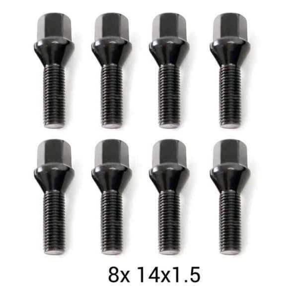 Eroittimien setti OMP OMPS08180501