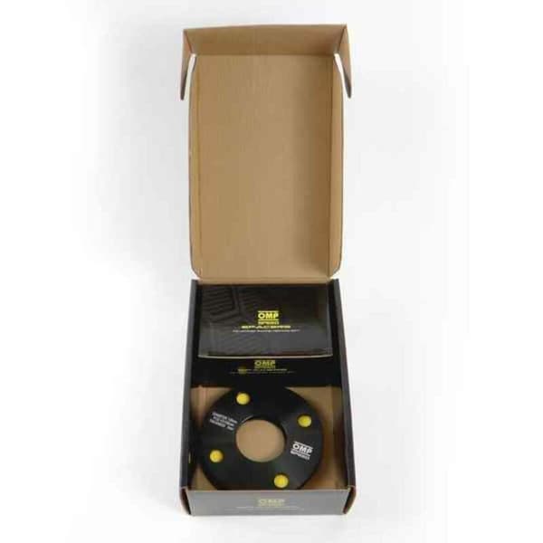 Eroittimien setti OMP OMPS08180501
