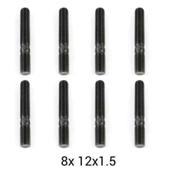 Eroittimien setti OMP OMPS08270501
