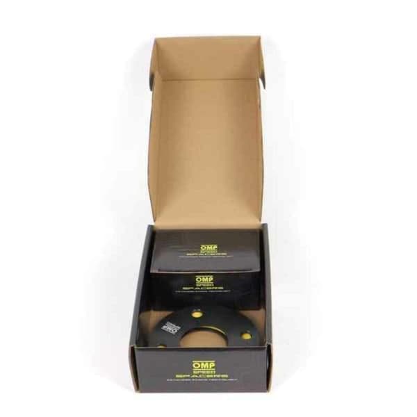 Eroittimien setti OMP OMPS08270501