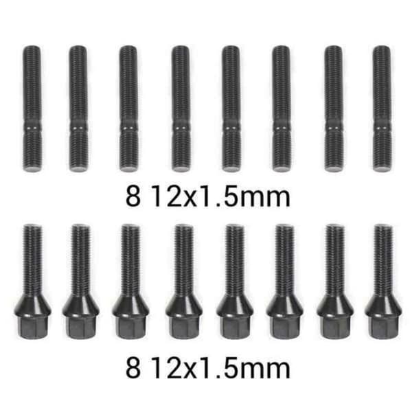 Erotinsetti OMP OMPS08041501 4x100 56,1 M12 x 1,5 15 mm