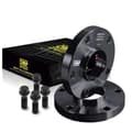 Pikkukuva 1 / 5: Erotinsetti OMP OMPS08041501 4x100 56,1 M12 x 1,5 15 mm