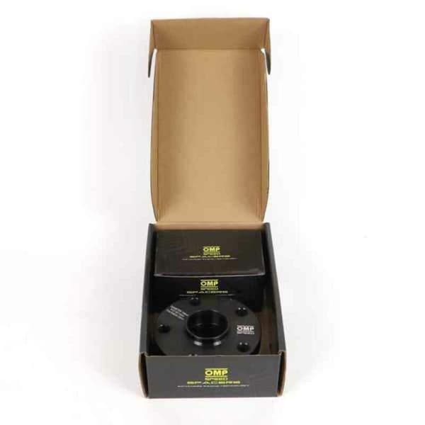 Eroittimien setti OMP OMPS08652001
