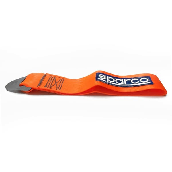 Jarrupalat Sparco 01638ARF Oranssi