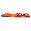 Pikkukuva 3 / 7: Jarrupalat Sparco 01638ARF Oranssi
