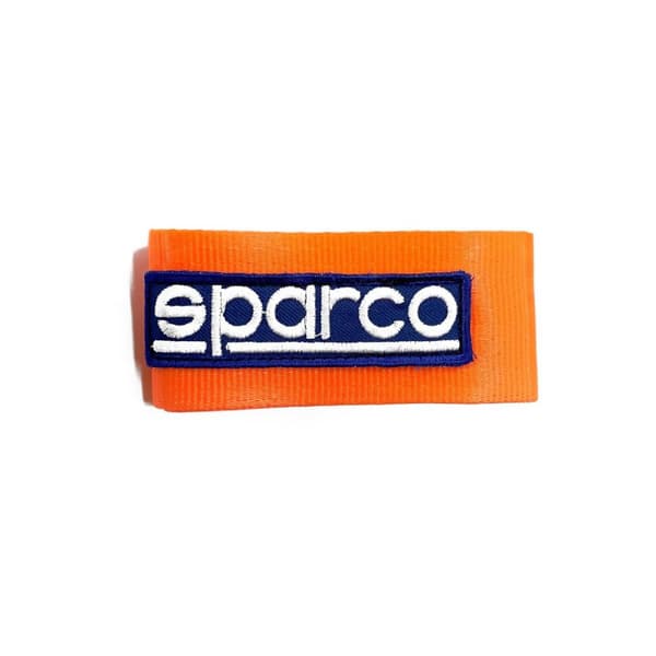 Jarrupalat Sparco 01638ARF Oranssi