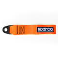 Pikkukuva 5 / 7: Jarrupalat Sparco 01638ARF Oranssi