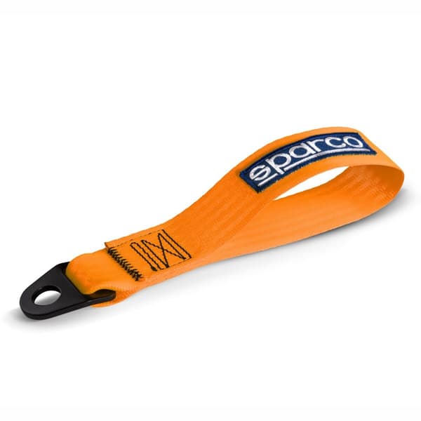 Jarrupalat Sparco 01638ARF Oranssi