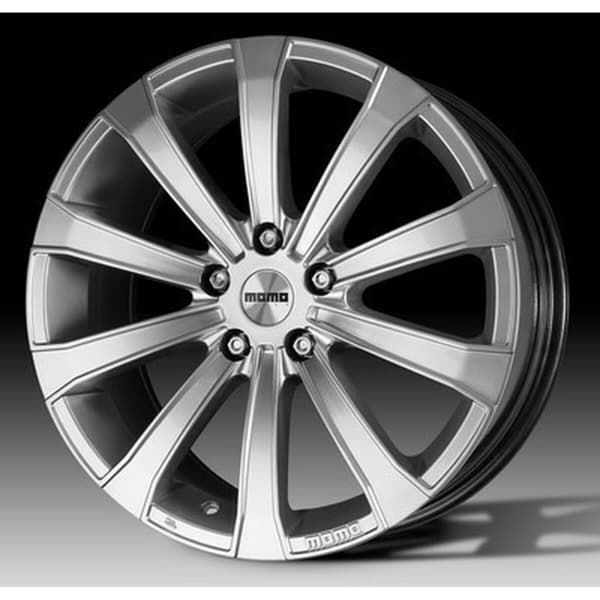 Auton renkaan vanne MOMO EUROPE PCD 5x114 ET35 ET45 CB 72,3 17"